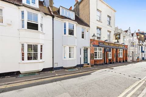 Property for auction in East Sussex