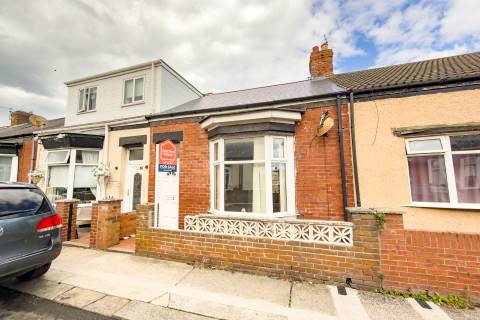 Property for auction in Tyne and Wear