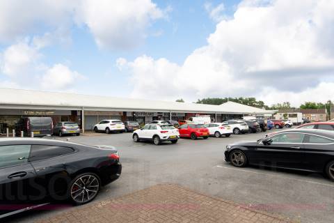 Property for auction in West Glamorgan