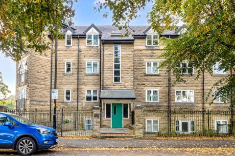 Property for auction in North Yorkshire