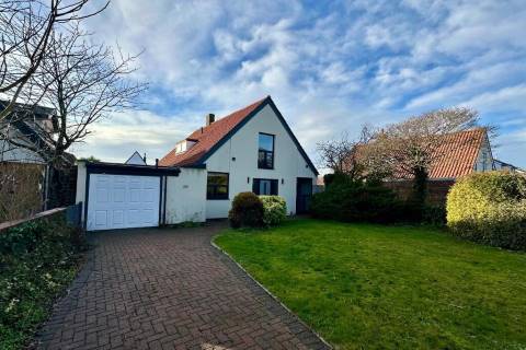 Property for auction in Lancashire