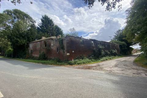 Property for auction in North Humberside