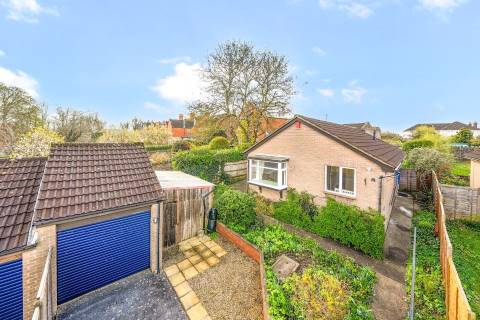 Property for auction in Somerset