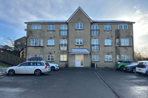 Property for auction in West Yorkshire
