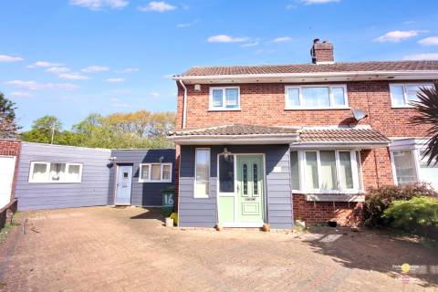 Property for auction in Cambridgeshire