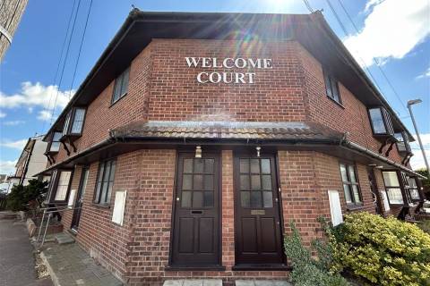 Property for auction in Essex
