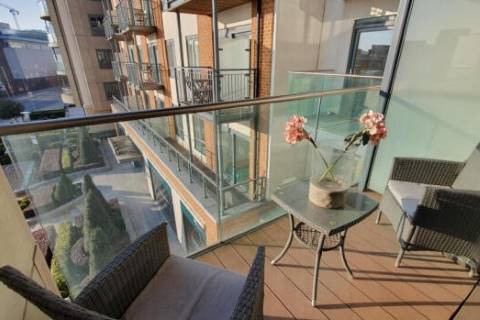 Property for auction in London