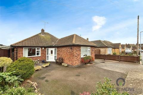 Property for auction in Leicestershire
