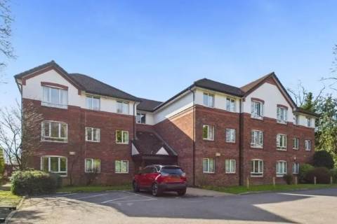 Property for auction in Lancashire