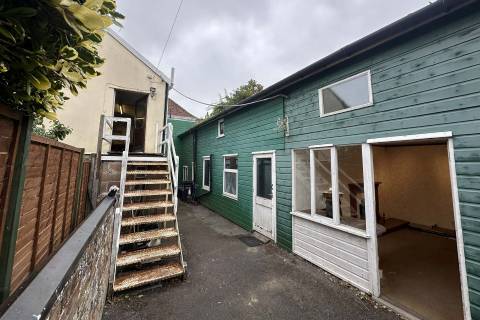Property for auction in Somerset