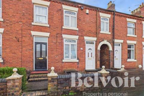 Property for auction in Shropshire