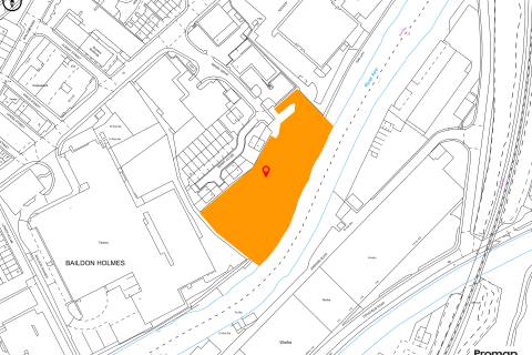 Property for auction in West Yorkshire
