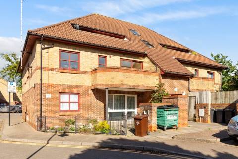 Property for auction in London