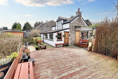 Property for auction in Gwent