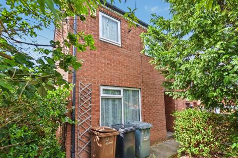 Property for auction in West Yorkshire