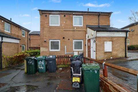 Property for auction in West Yorkshire