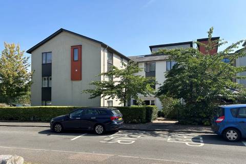 Property for auction in Hertfordshire