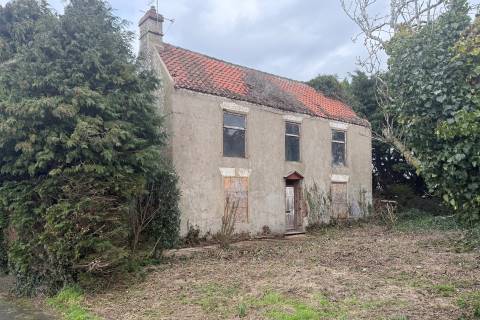 Property for auction in Lincolnshire