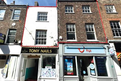 Property for auction in Norfolk