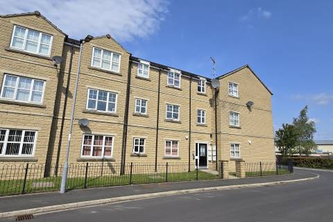 Property for auction in West Yorkshire