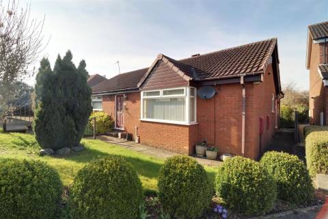 Property for auction in East Yorkshire