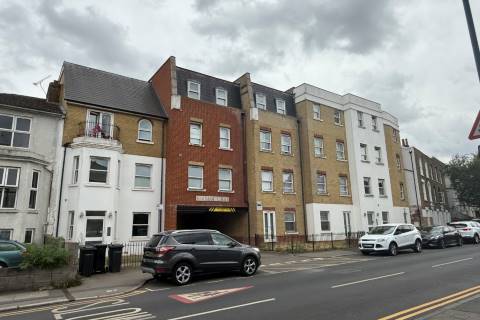 Property for auction in Kent