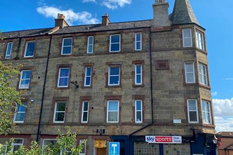 Property for auction in Midlothian