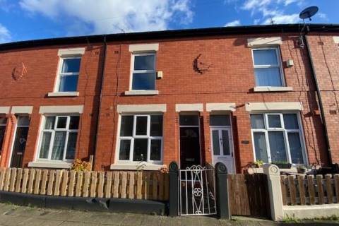 Property for auction in Lancashire