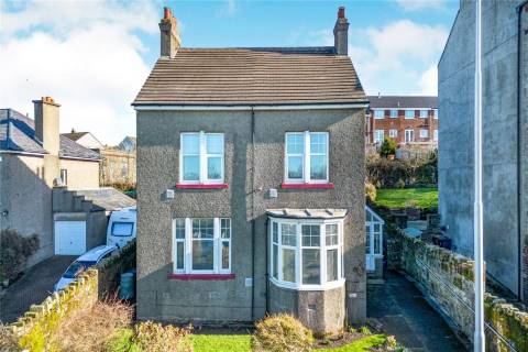 Property for auction in Cumbria