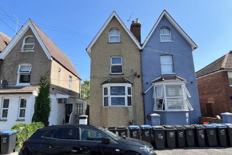 Property for auction in Kent