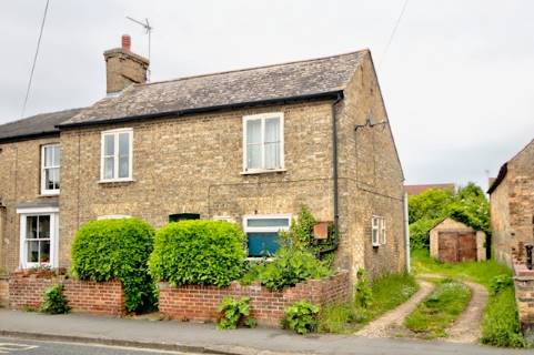 Property for auction in Cambridgeshire
