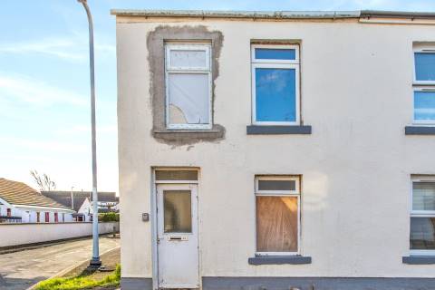 Property for auction in Cumbria