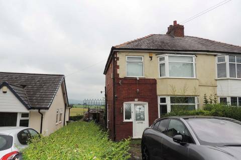 Property for auction in Lancashire