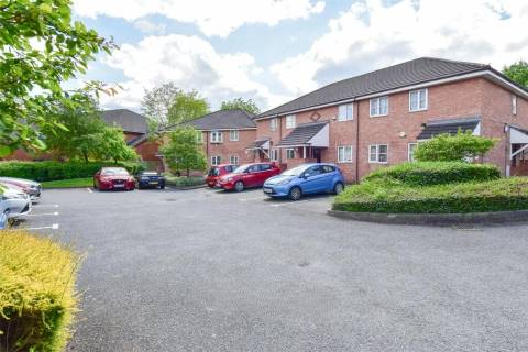 Property for auction in West Midlands