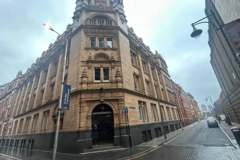 Property for auction in Leicestershire