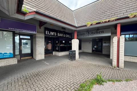 Property for auction in Aberdeenshire