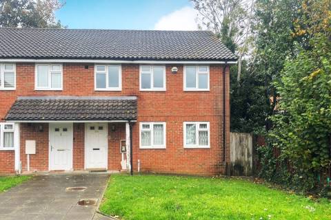 Property for auction in Surrey