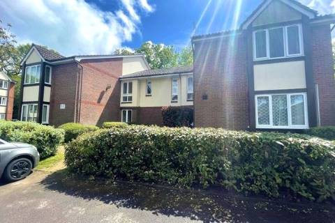 Property for auction in West Sussex