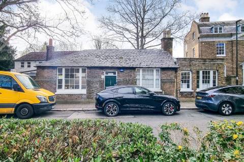Property for auction in Middlesex