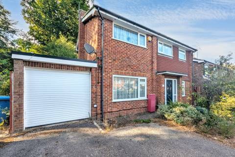 Property for auction in Hampshire