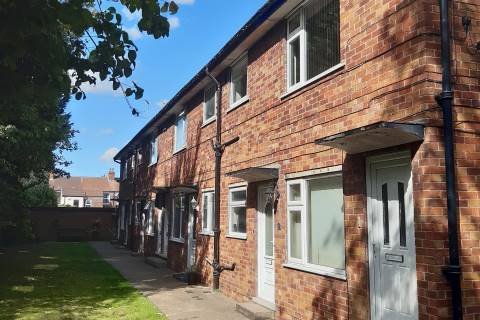 Property for auction in East Yorkshire