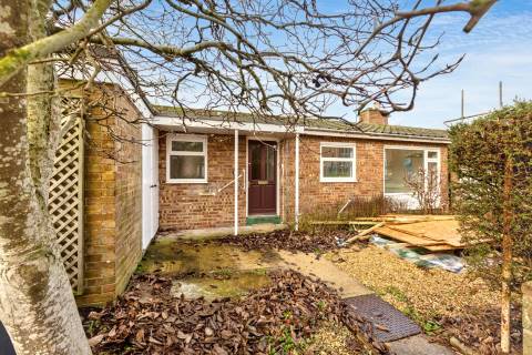 Property for auction in Wiltshire