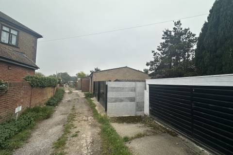 Property for auction in Hertfordshire