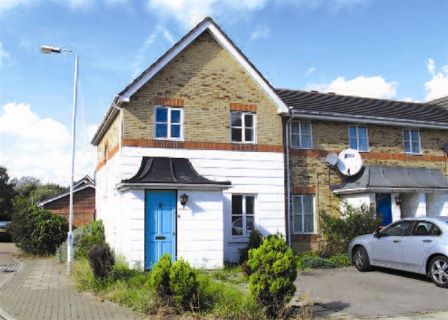 Property for auction in London