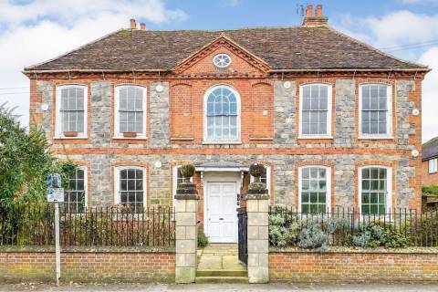 Property for auction in Berkshire