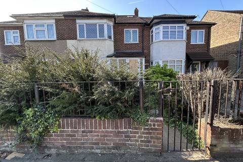 Property for auction in Essex