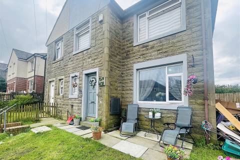 Property for auction in Lancashire