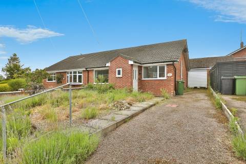 Property for auction in Norfolk