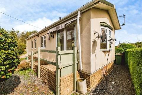 Property for auction in West Sussex