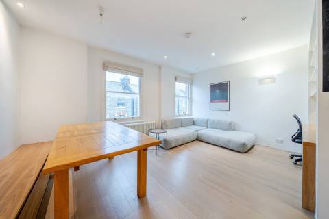 Property for auction in London